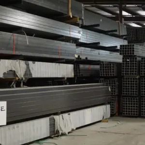 Fiberglass Structural Shapes