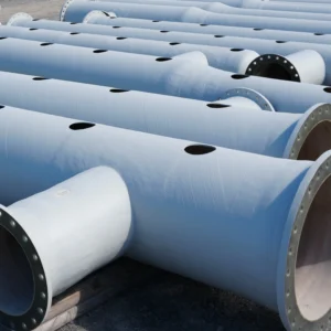 Water Distribution Systems